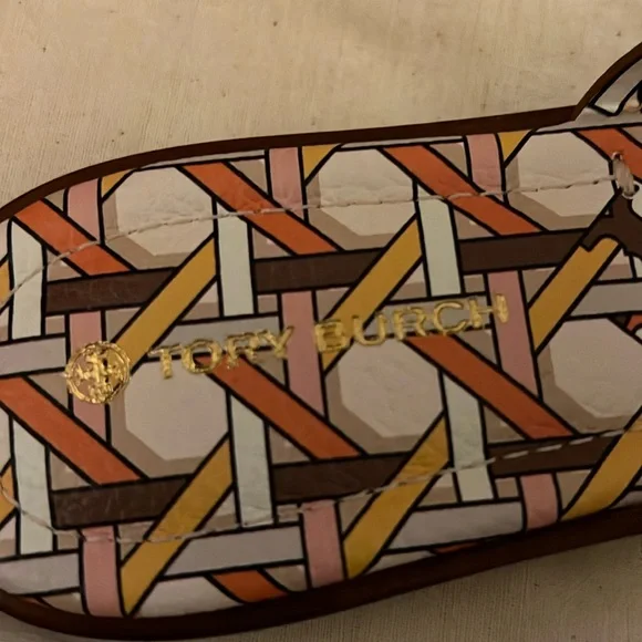 Tory Burch Miller sandals